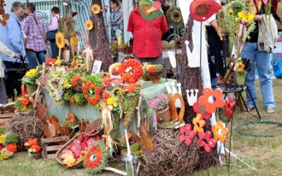 Klein-Süstedt – Gerdautaler Bauernmarkt in Bildern