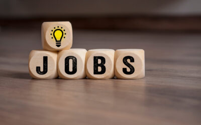 Stellenausschreibungen November 2025