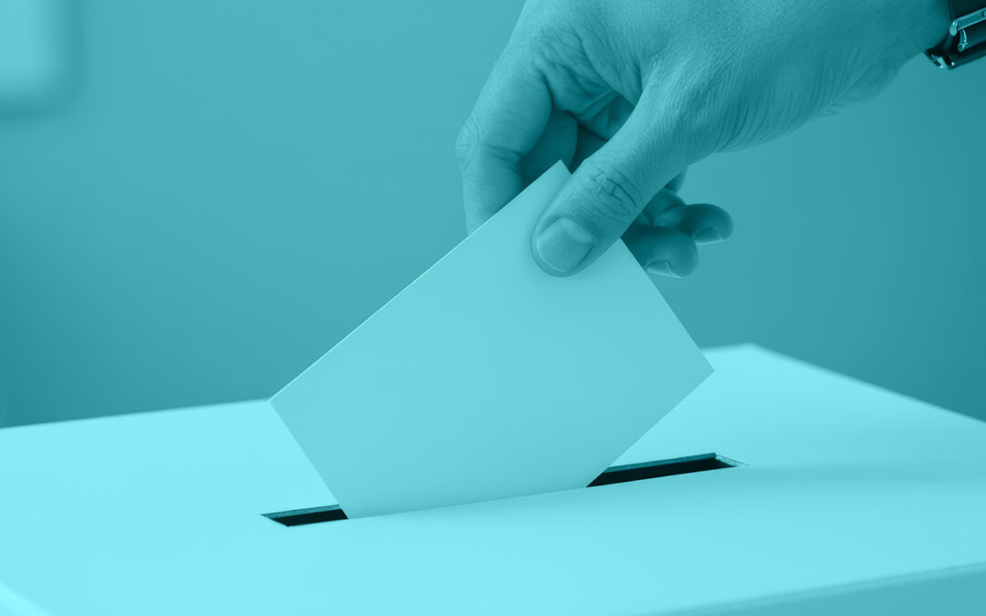Statement Zu Den Landtagswahlen In Mecklenburg Vorpommern Und Berlin