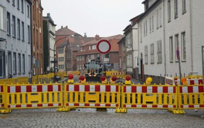 Straßenausbaubeiträge – Entscheidung zwischen Pest und Cholera