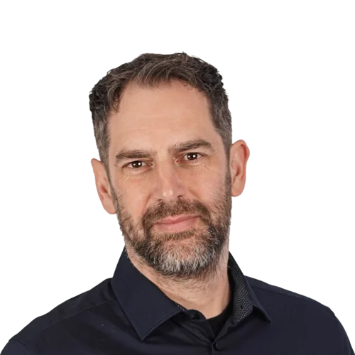 Daniel Helfrich