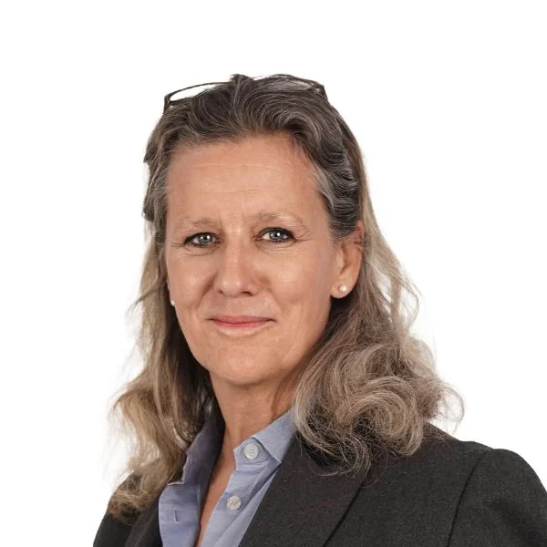 Friederike Von Bismarck