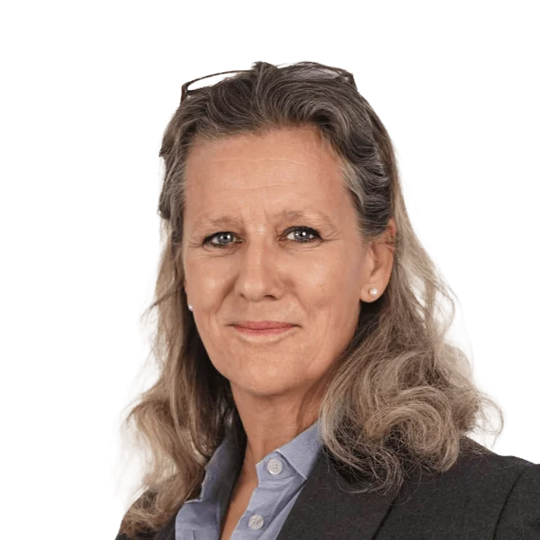 Friederike von Bismarck