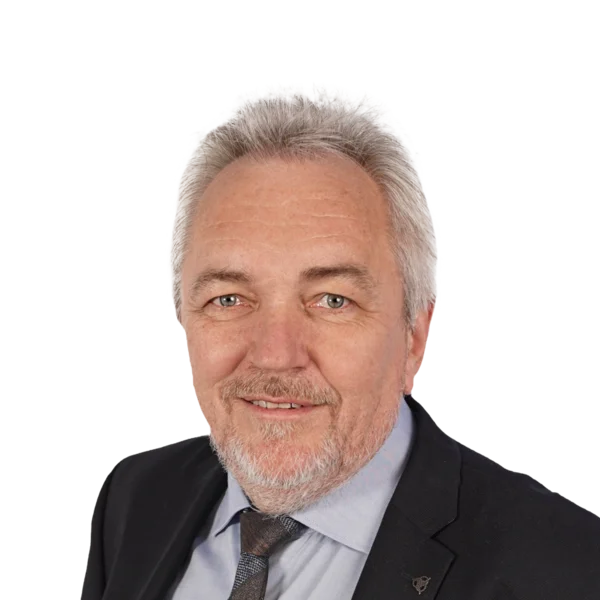 Hans Jürgen Heuer Hans Jürgen Heuer