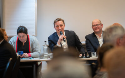 CDU in Niedersachsen schlägt erfahrene Kräfte und ein neues Gesicht für den CDU-Bundesvorstand vor