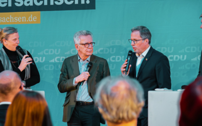 Niedersachsenplan: Mut zu Regelvereinfachung und Abbau unnötiger Vorschriften